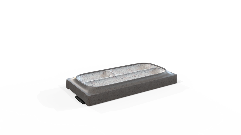 MODUtray 200