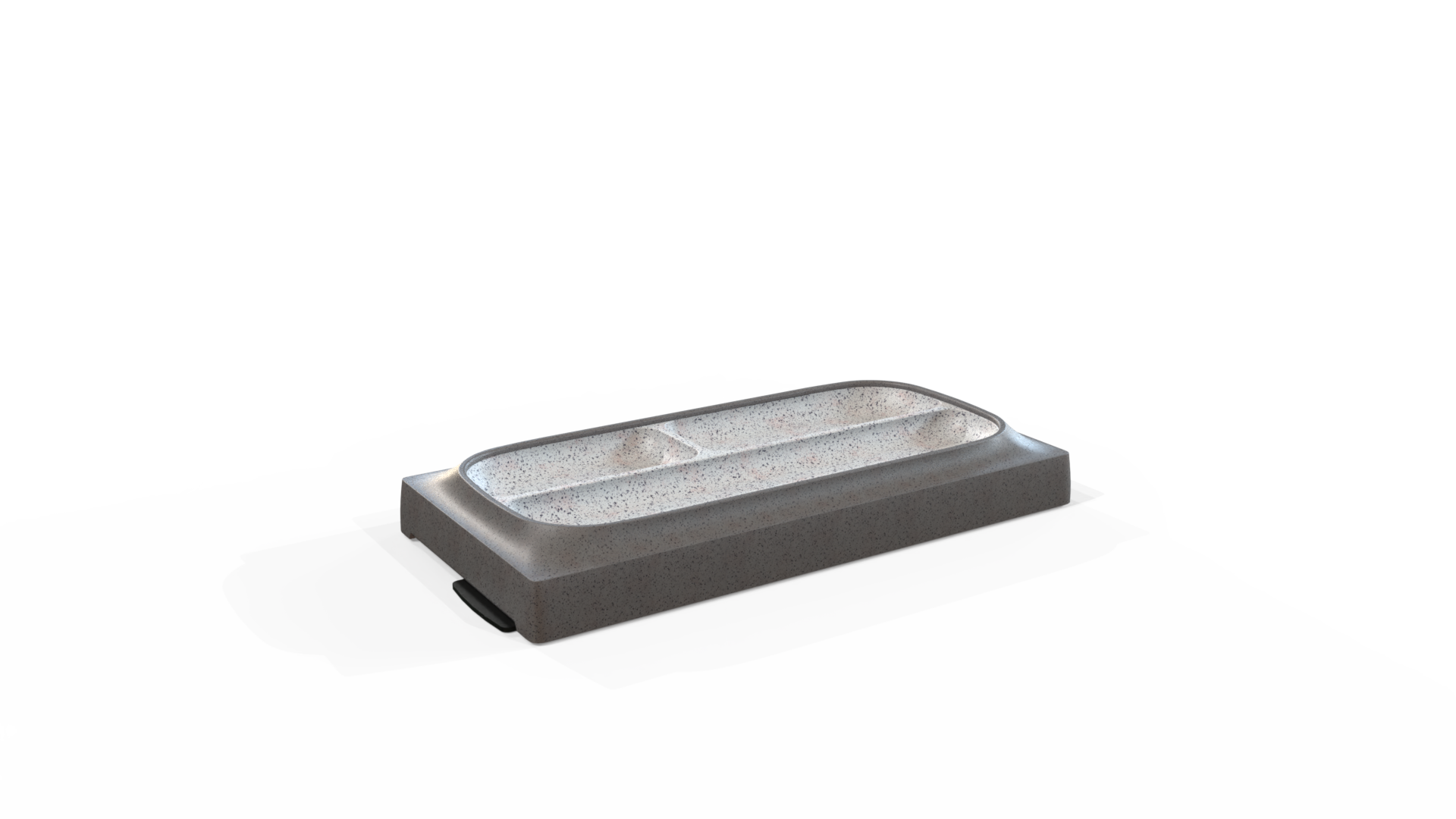 MODUtray 200