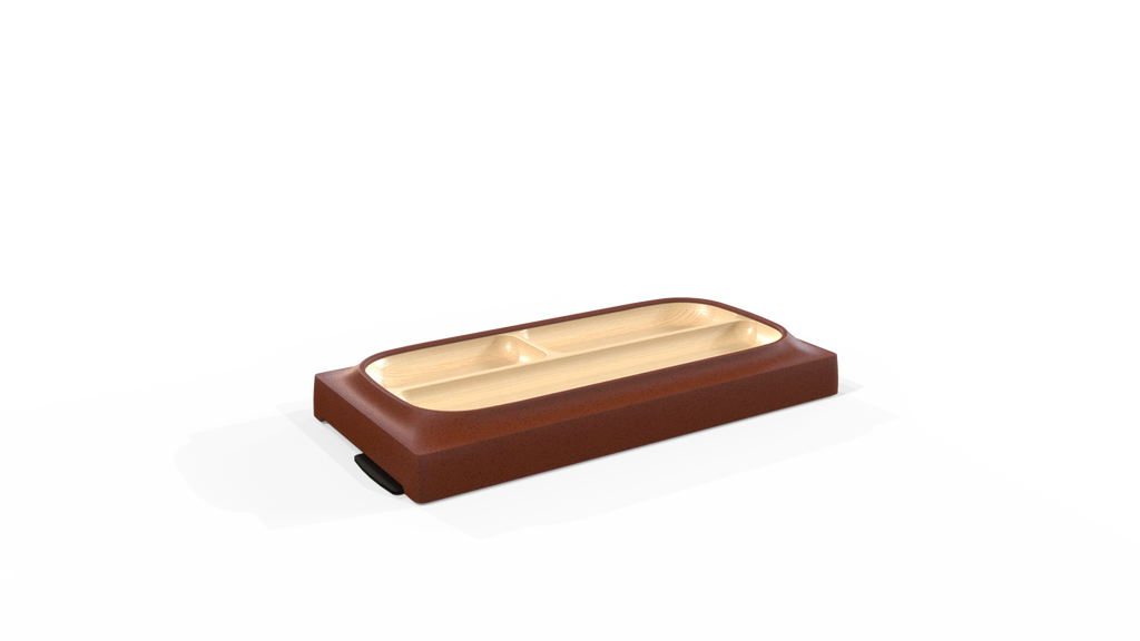 MODUtray 200