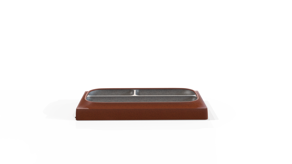 MODUtray 200
