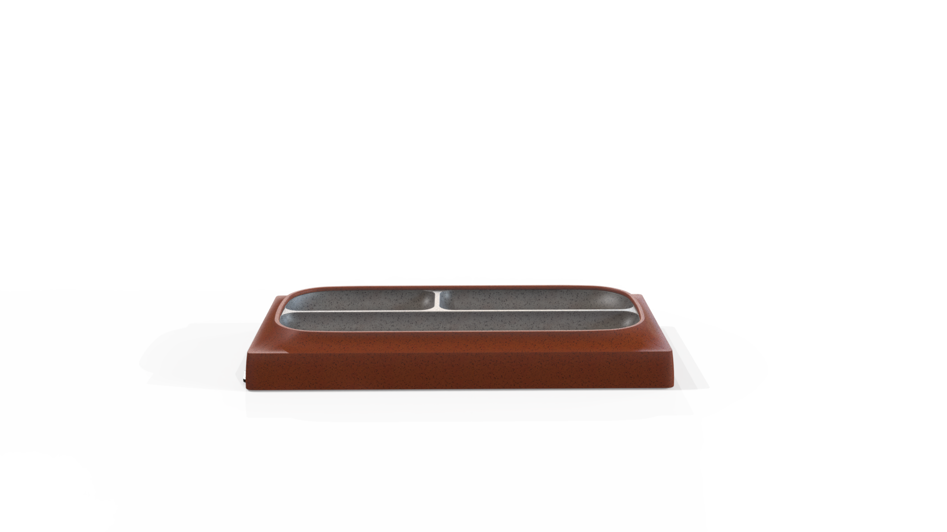 MODUtray 200