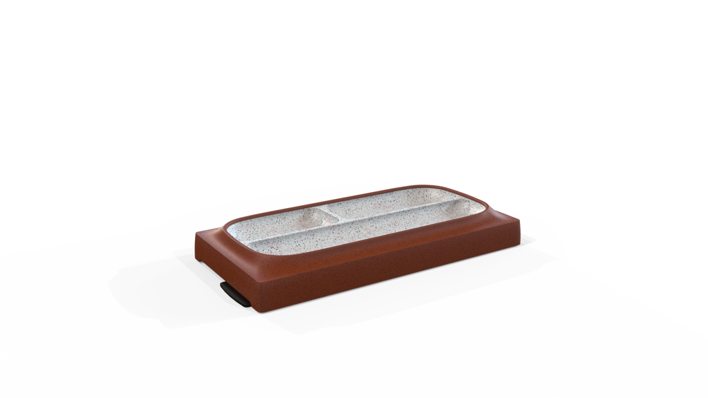 MODUtray 200
