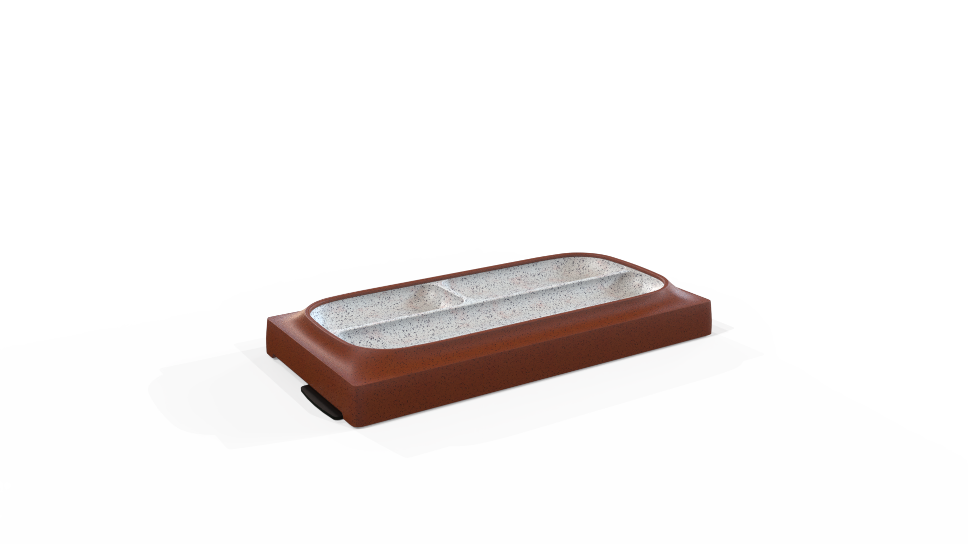 MODUtray 200