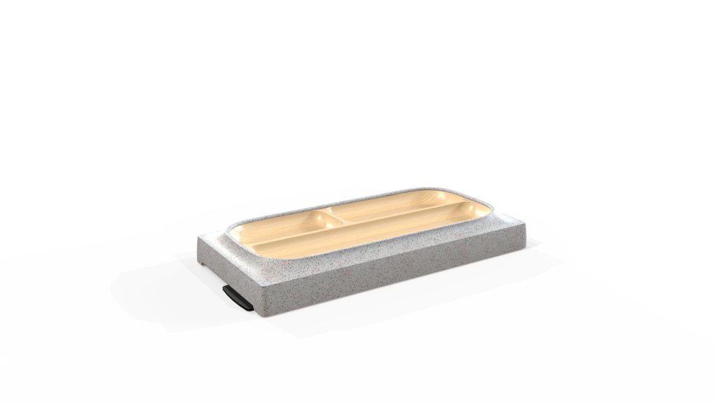 MODUtray 200