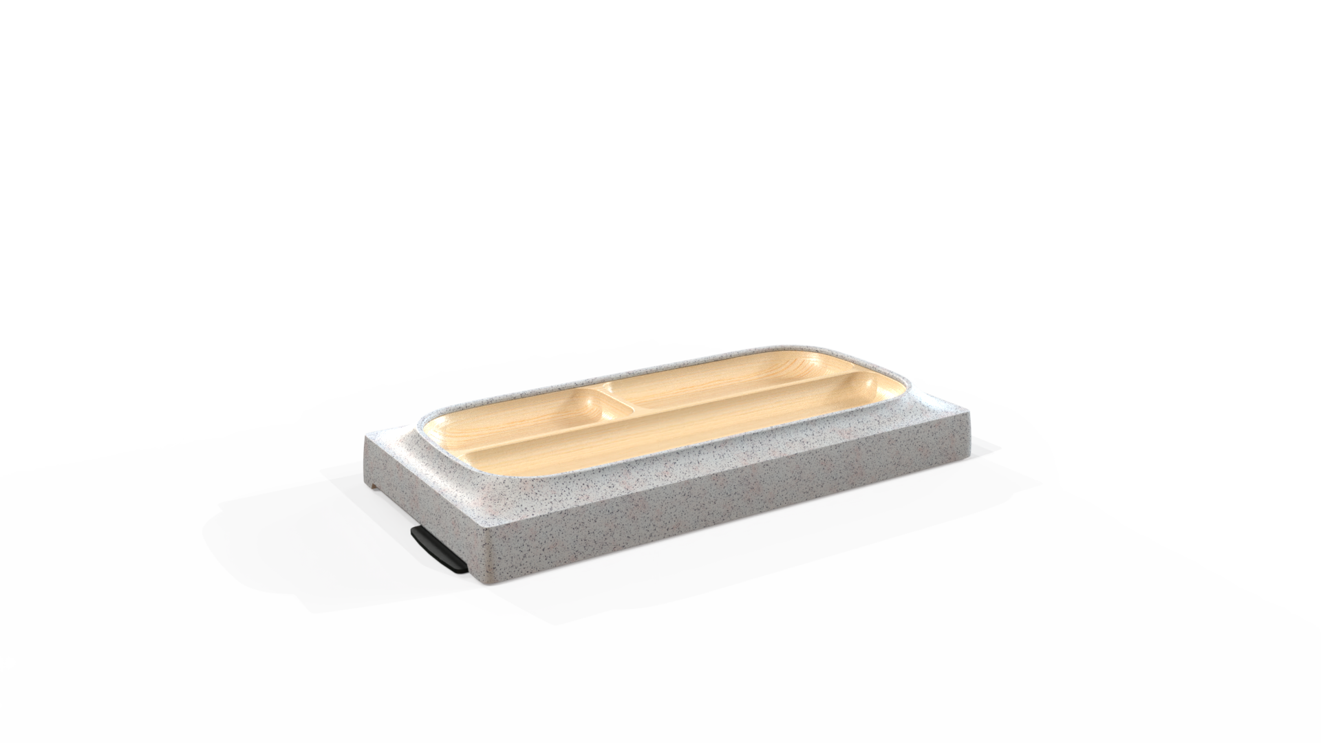 MODUtray 200