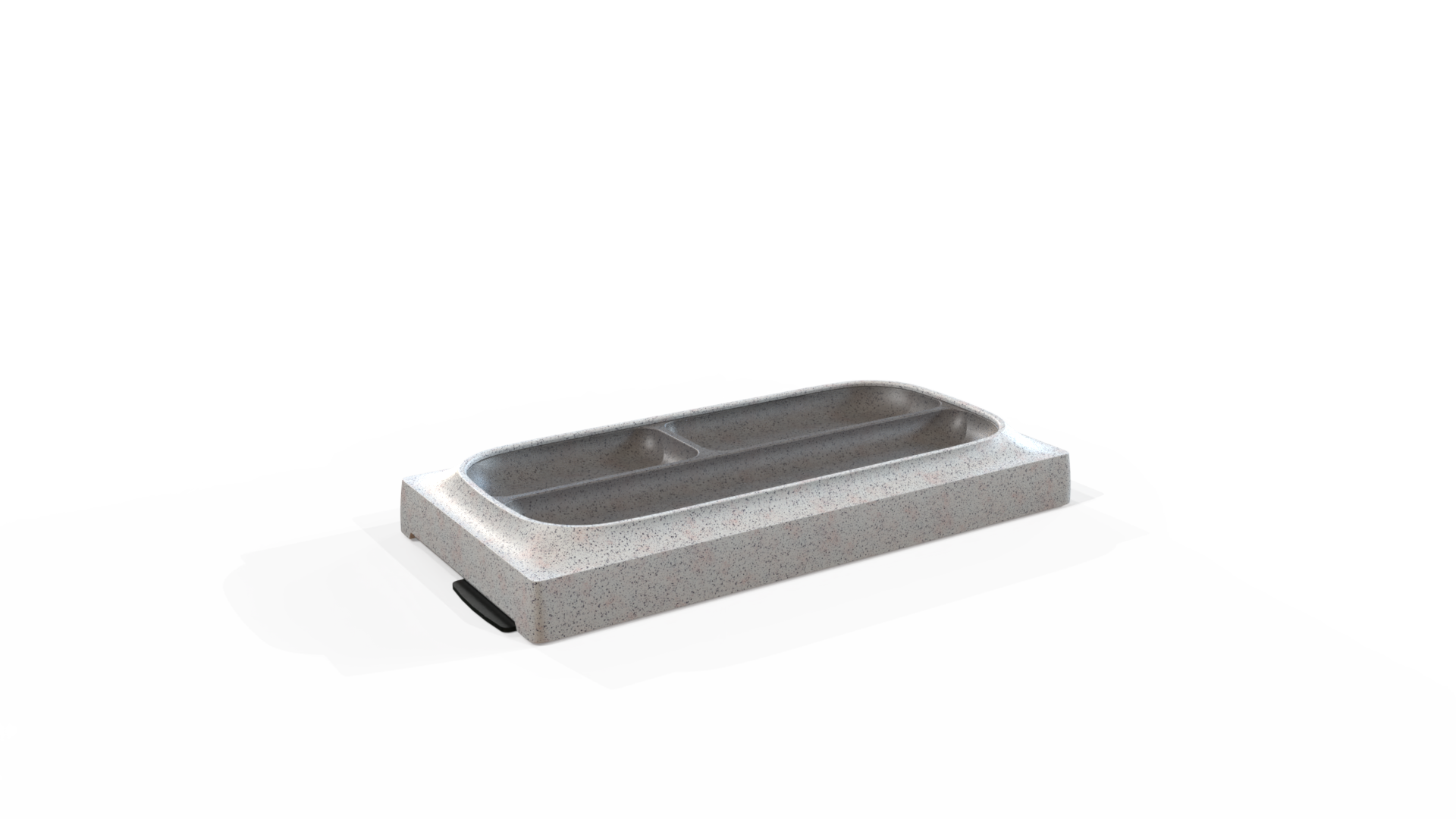 MODUtray 200
