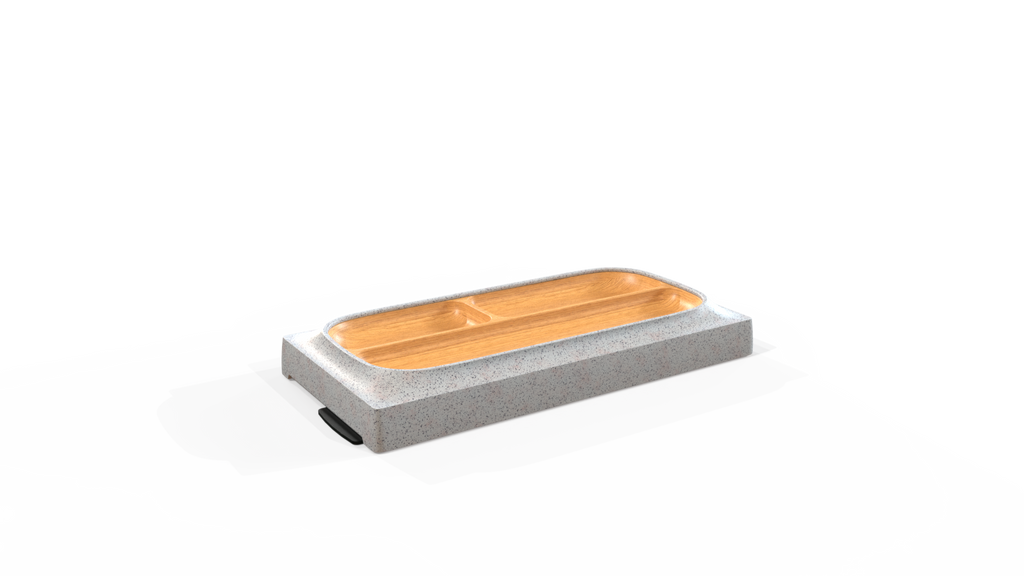 MODUtray 200