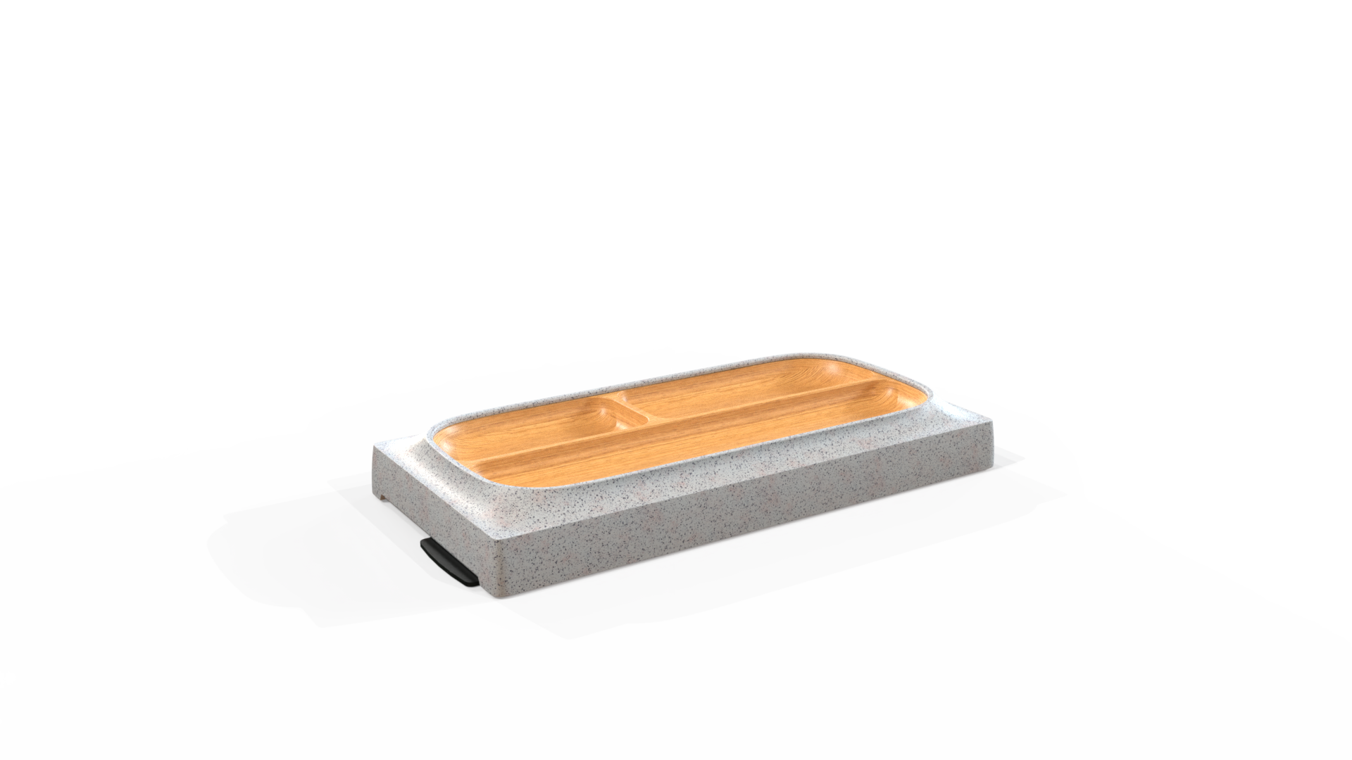 MODUtray 200
