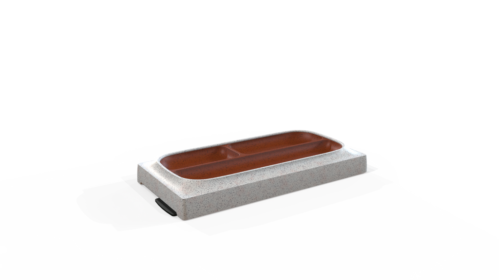 MODUtray 200