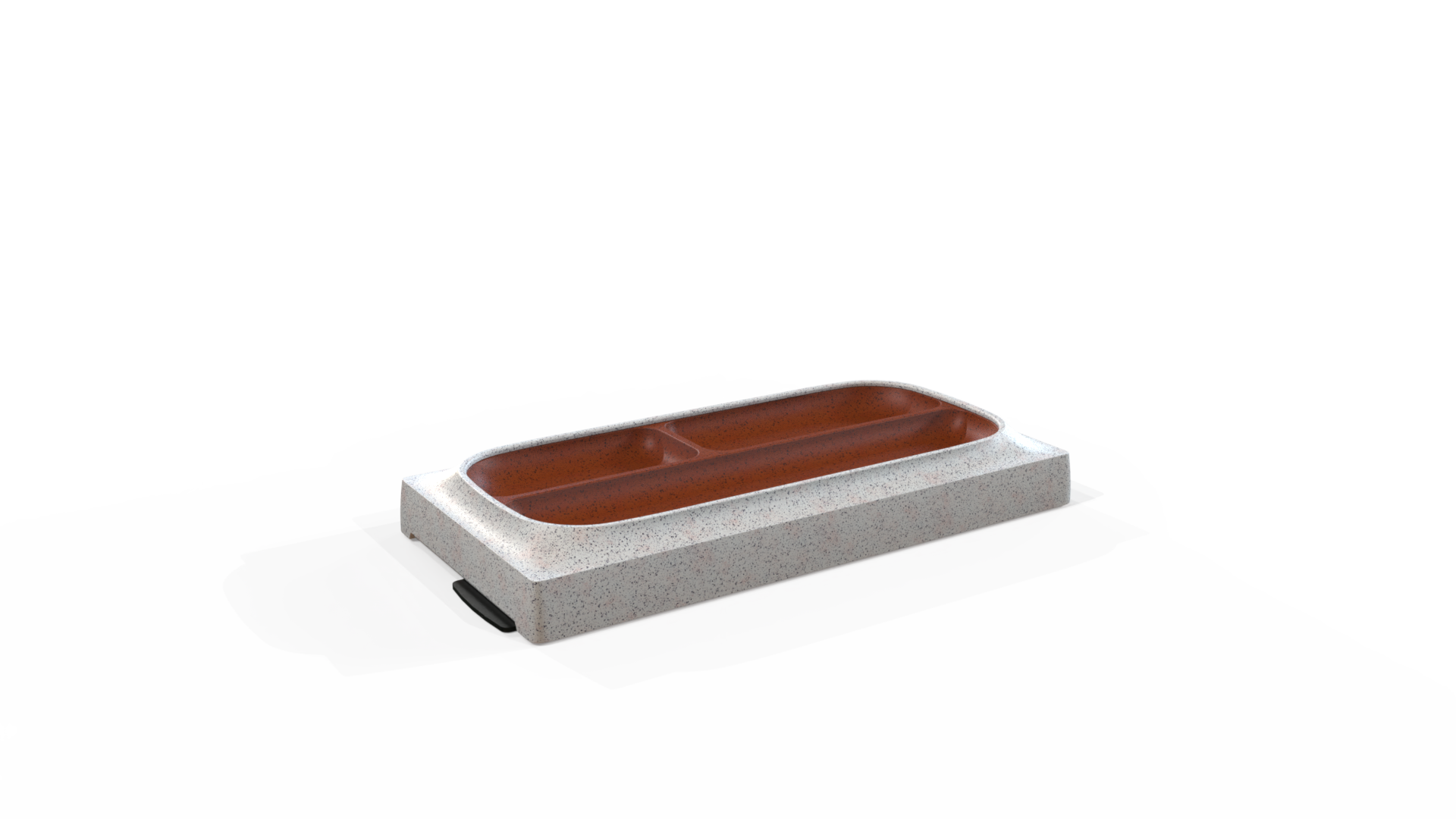 MODUtray 200