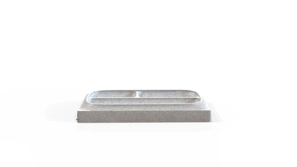 MODUtray 200