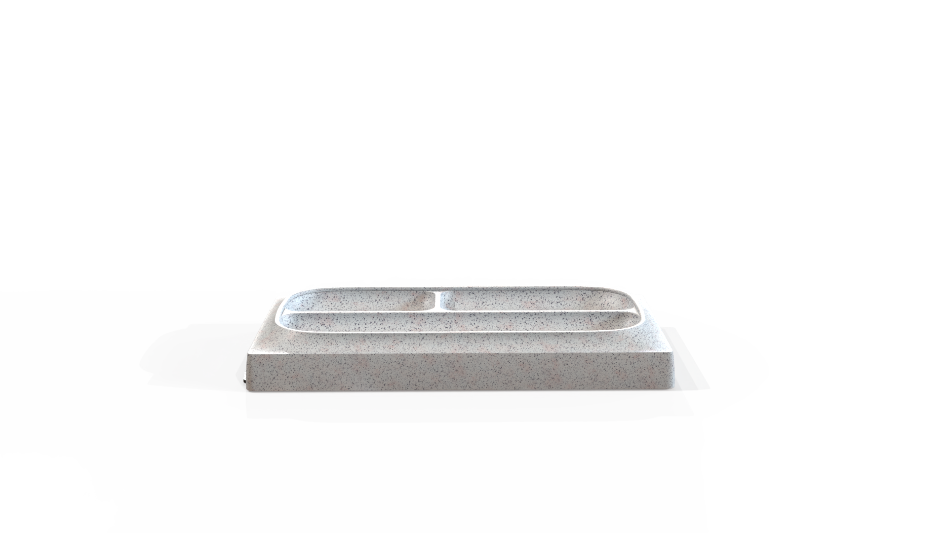 MODUtray 200