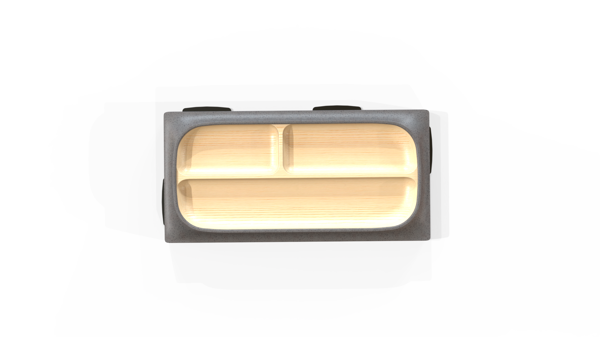 MODUtray 200