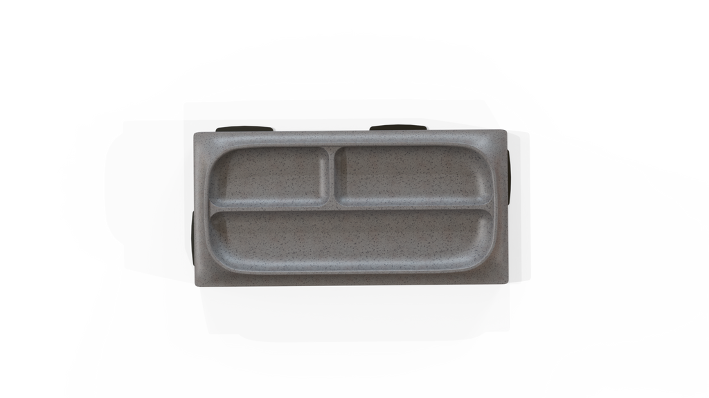 MODUtray 200