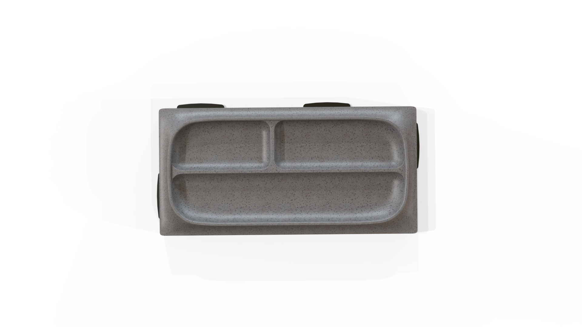 MODUtray 200
