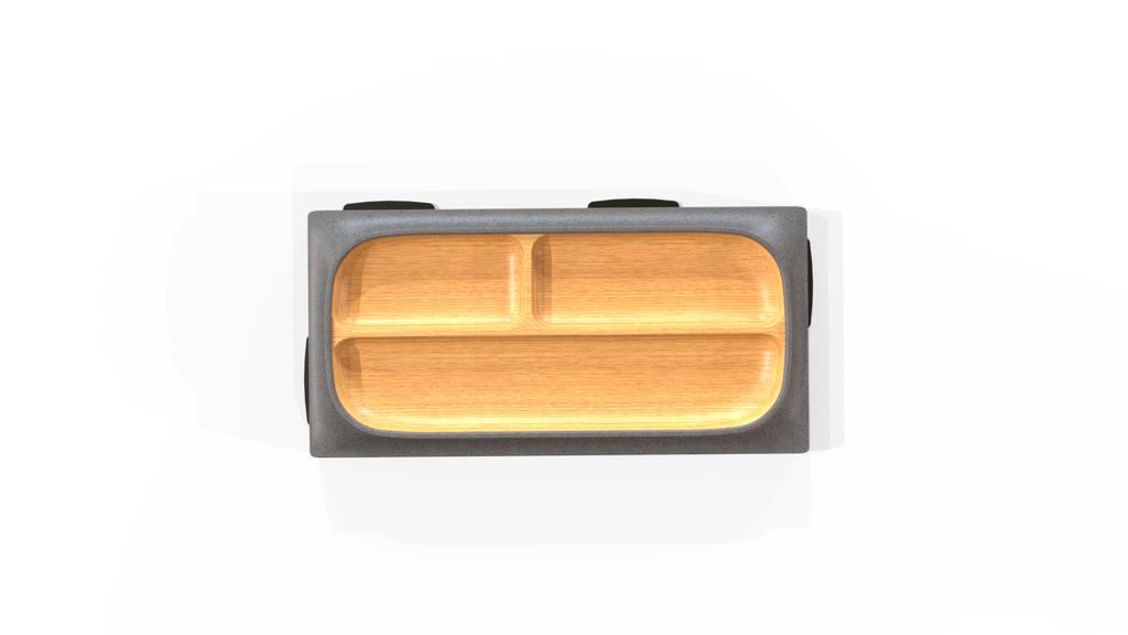 MODUtray 200