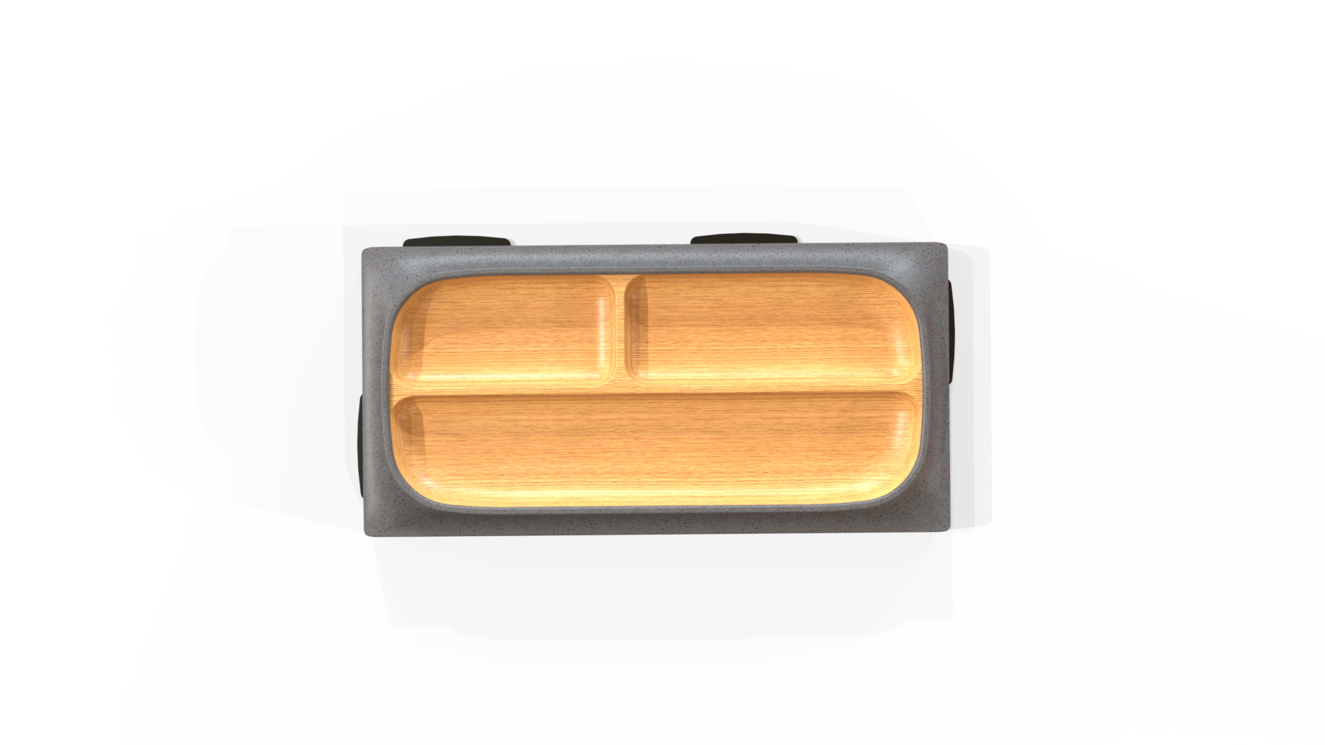 MODUtray 200