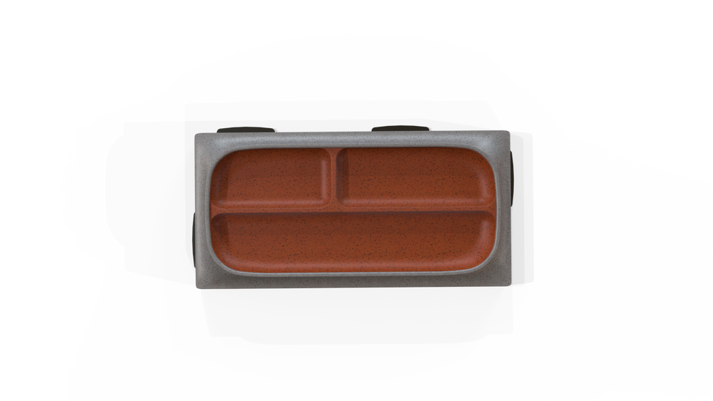 MODUtray 200