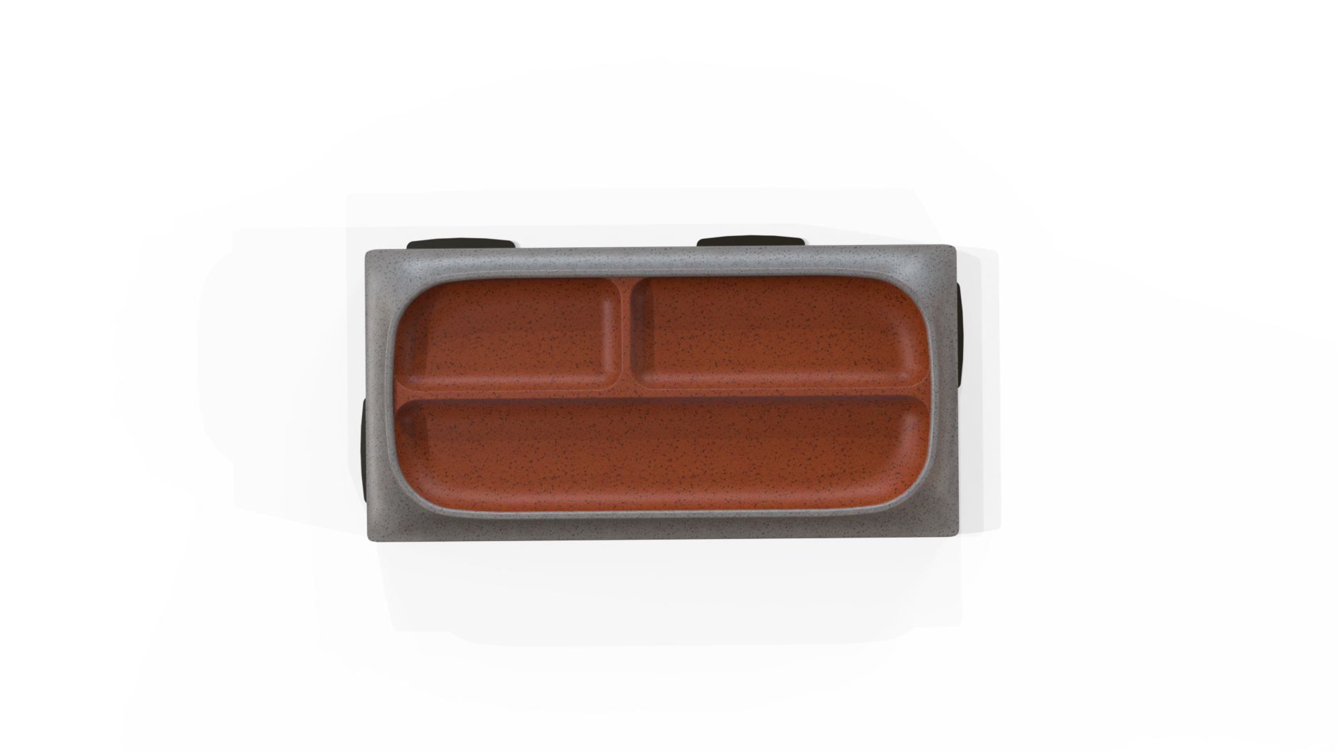 MODUtray 200