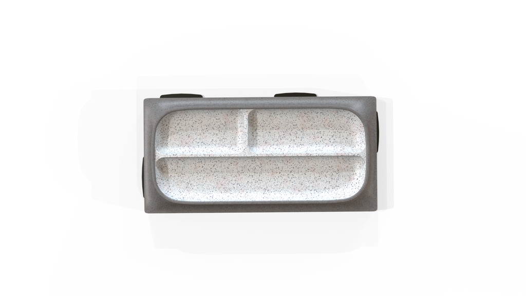 MODUtray 200