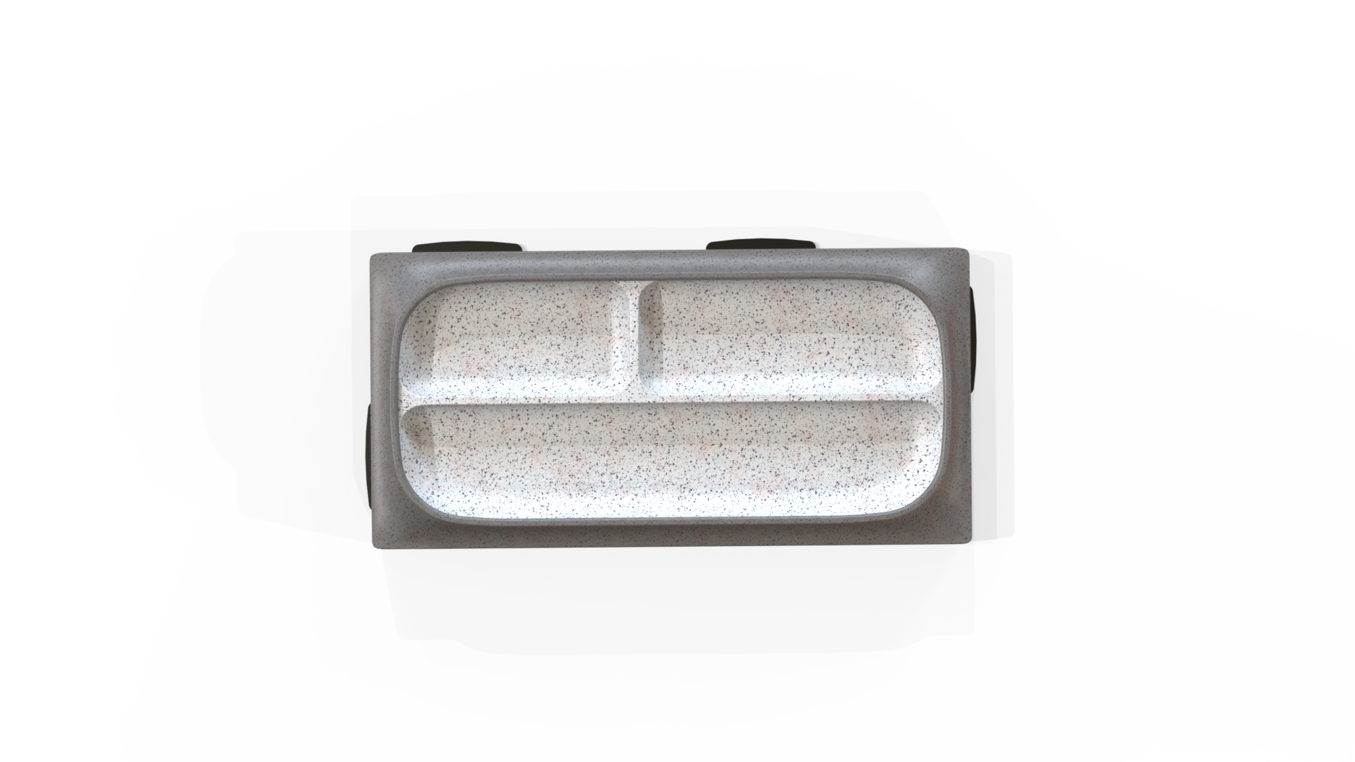 MODUtray 200