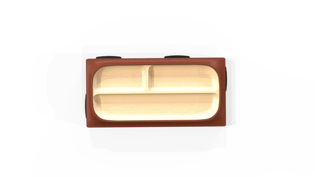 MODUtray 200
