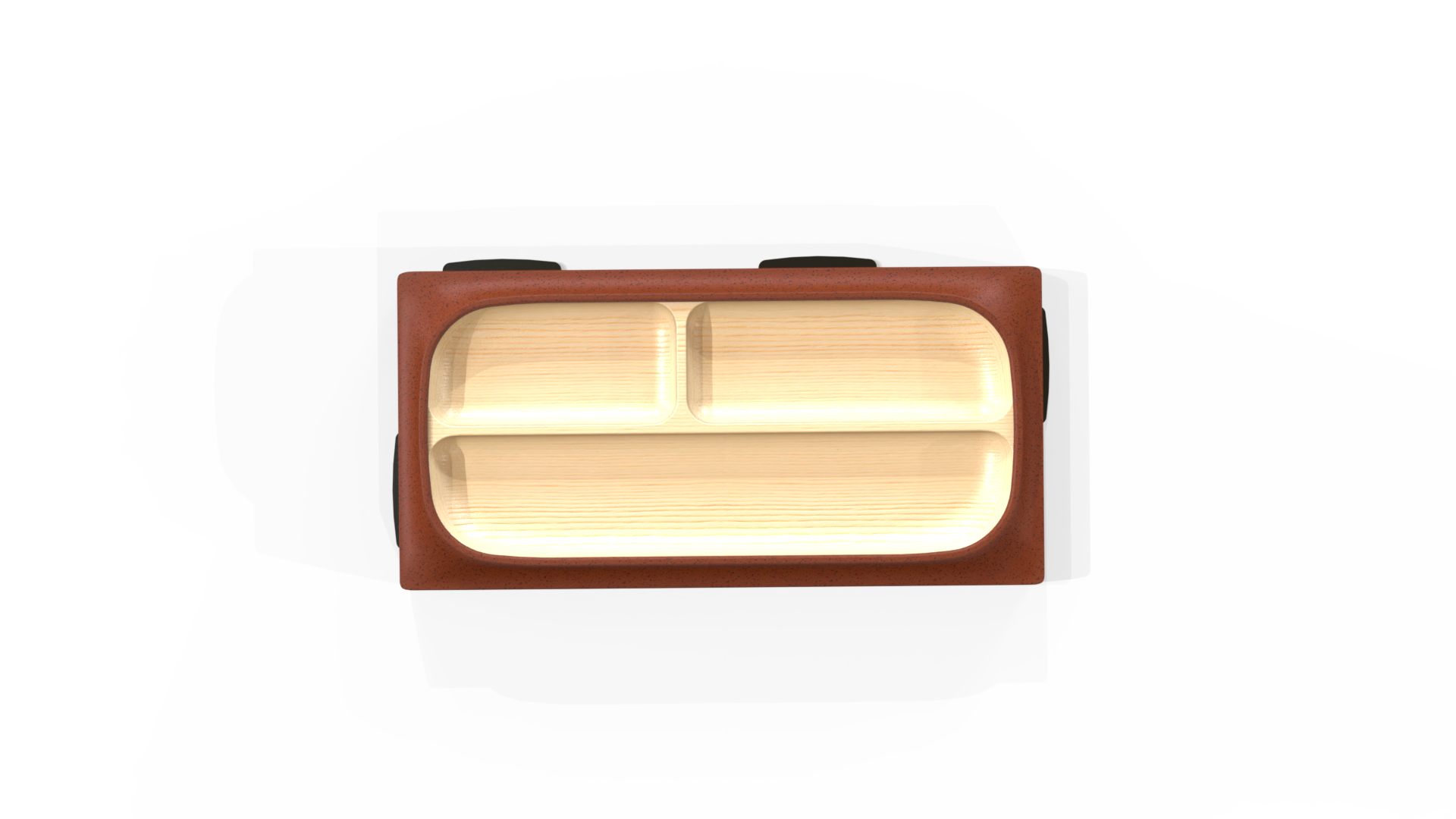 MODUtray 200