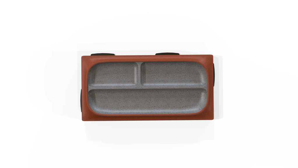 MODUtray 200