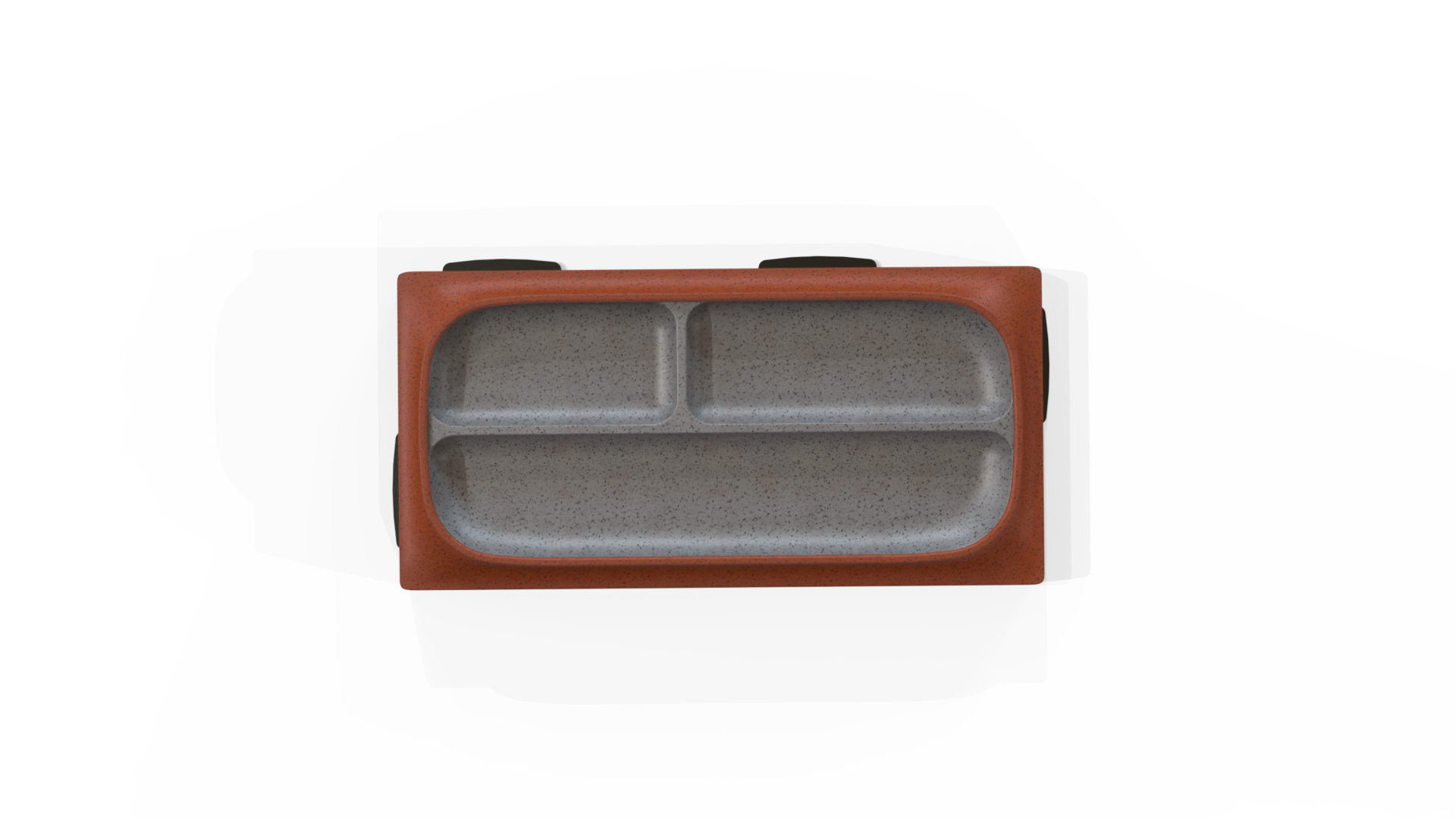 MODUtray 200
