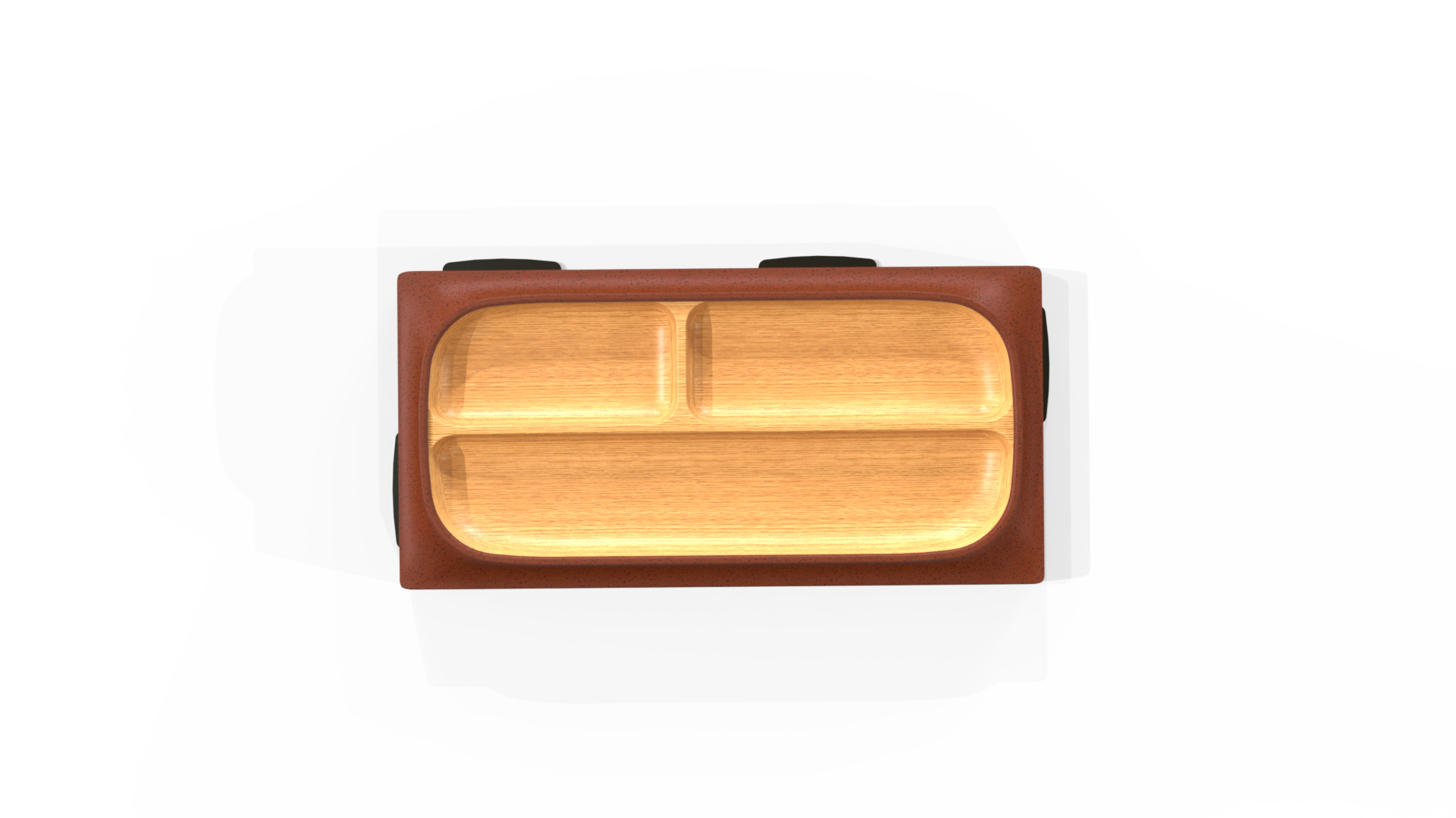 MODUtray 200