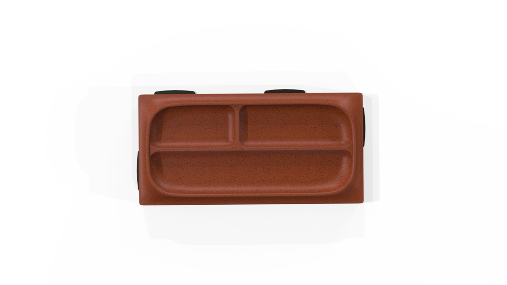 MODUtray 200