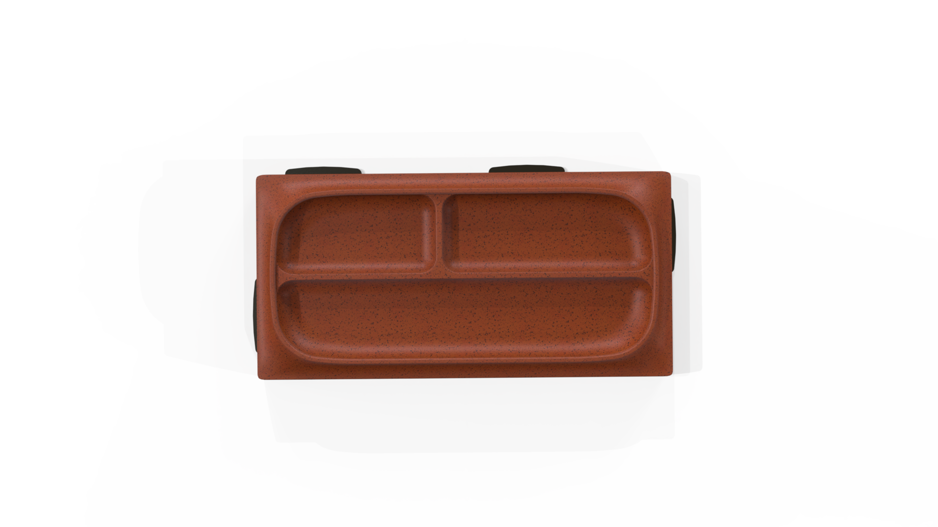 MODUtray 200