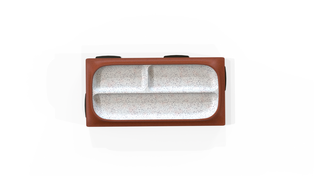 MODUtray 200