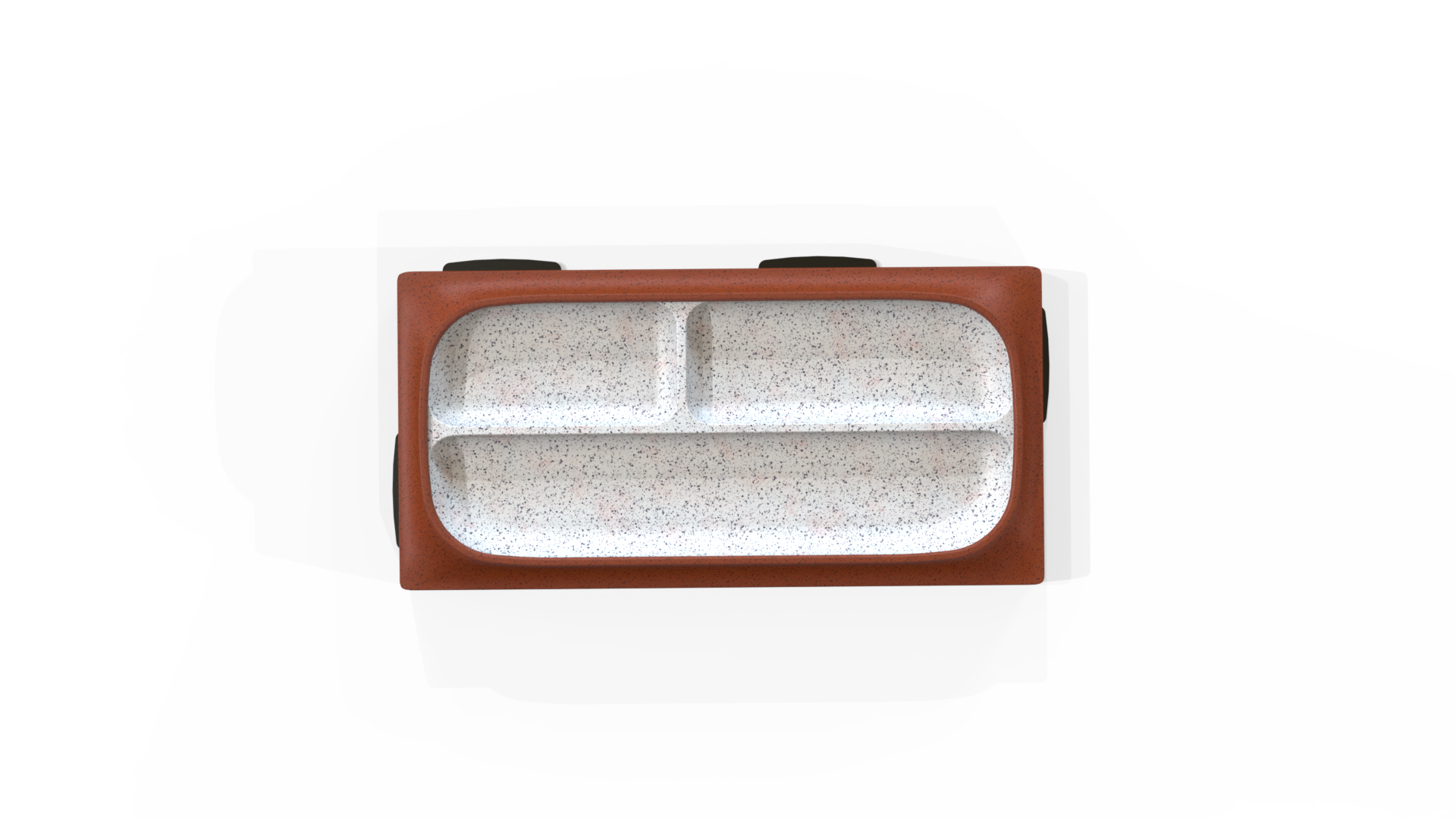 MODUtray 200