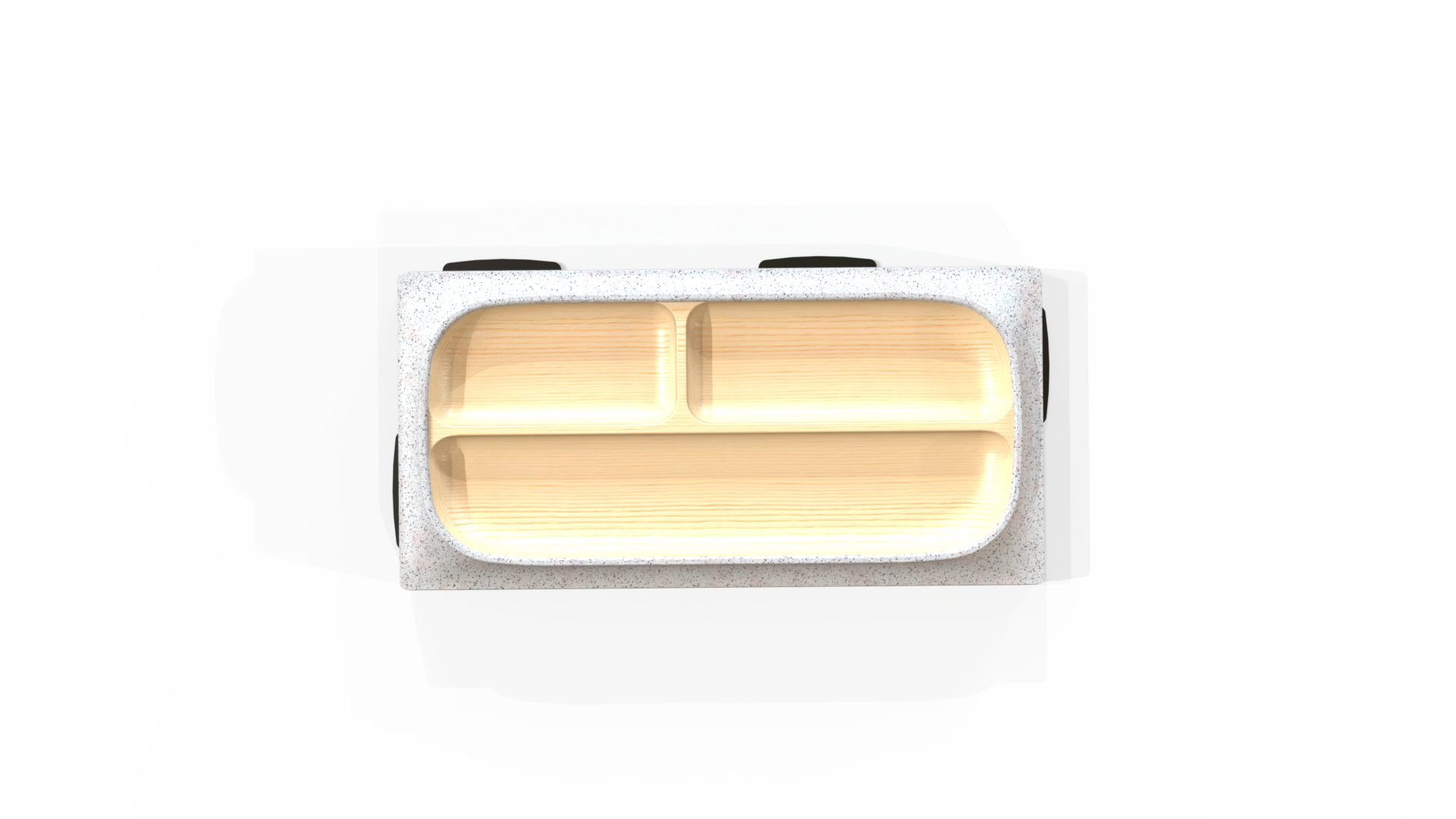 MODUtray 200