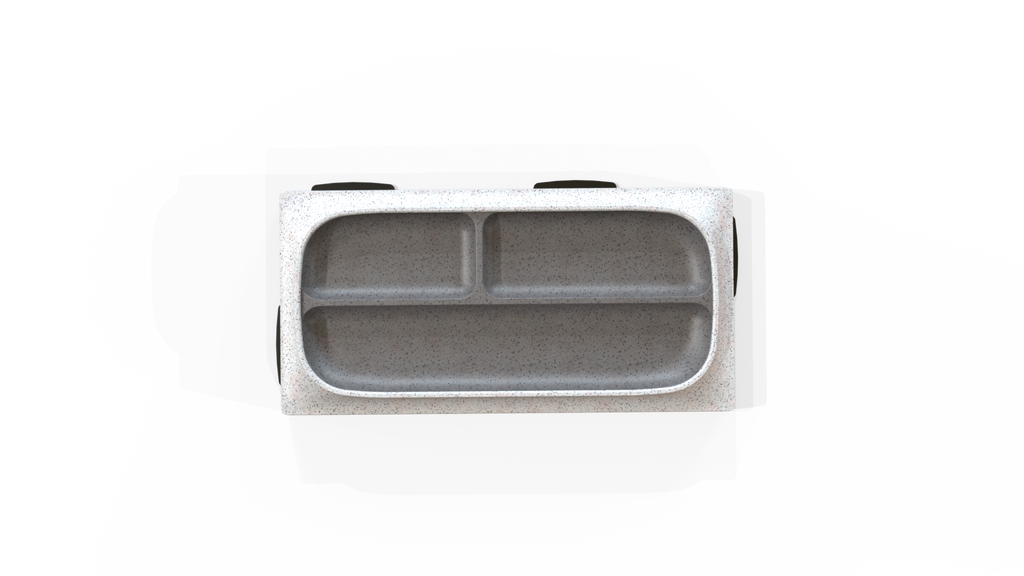 MODUtray 200