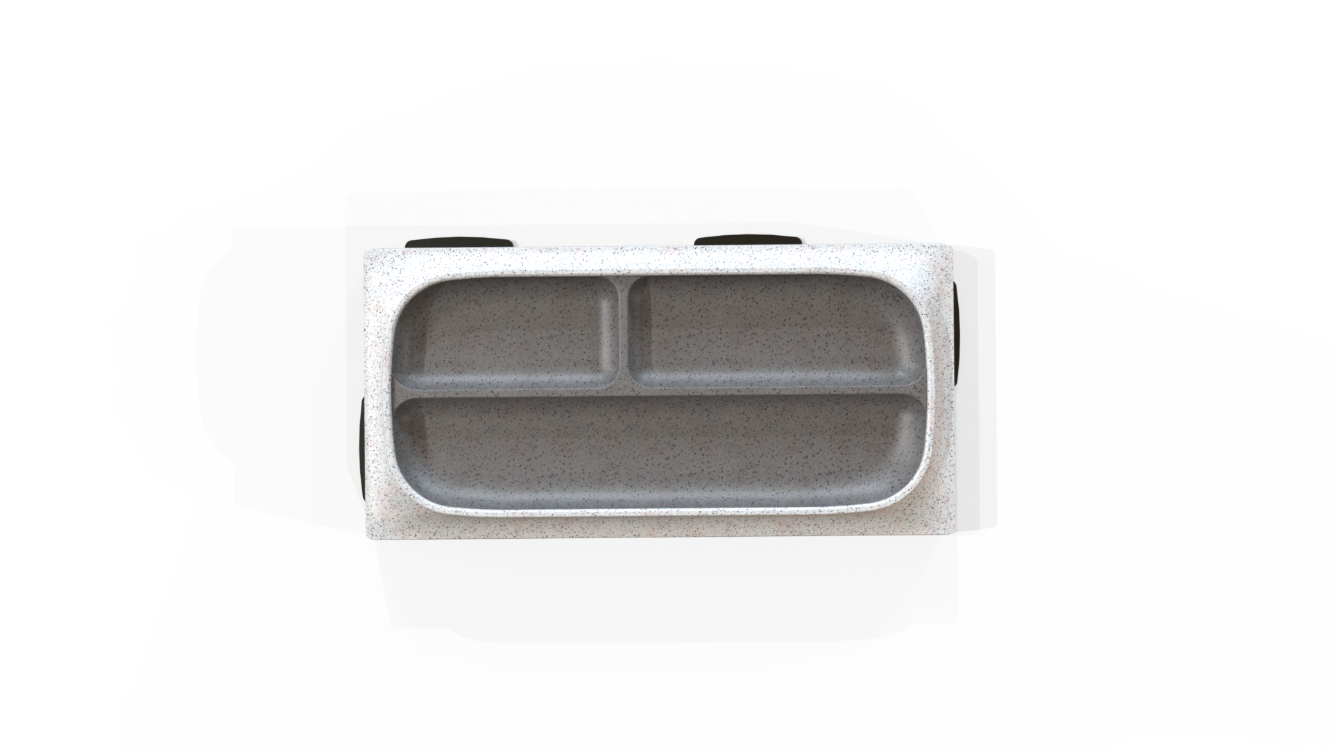 MODUtray 200