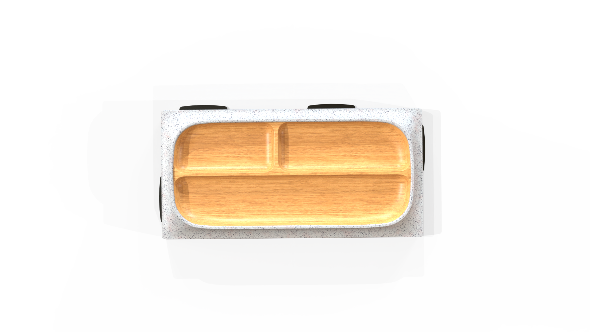 MODUtray 200