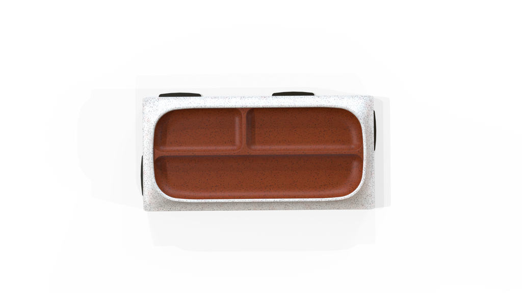 MODUtray 200