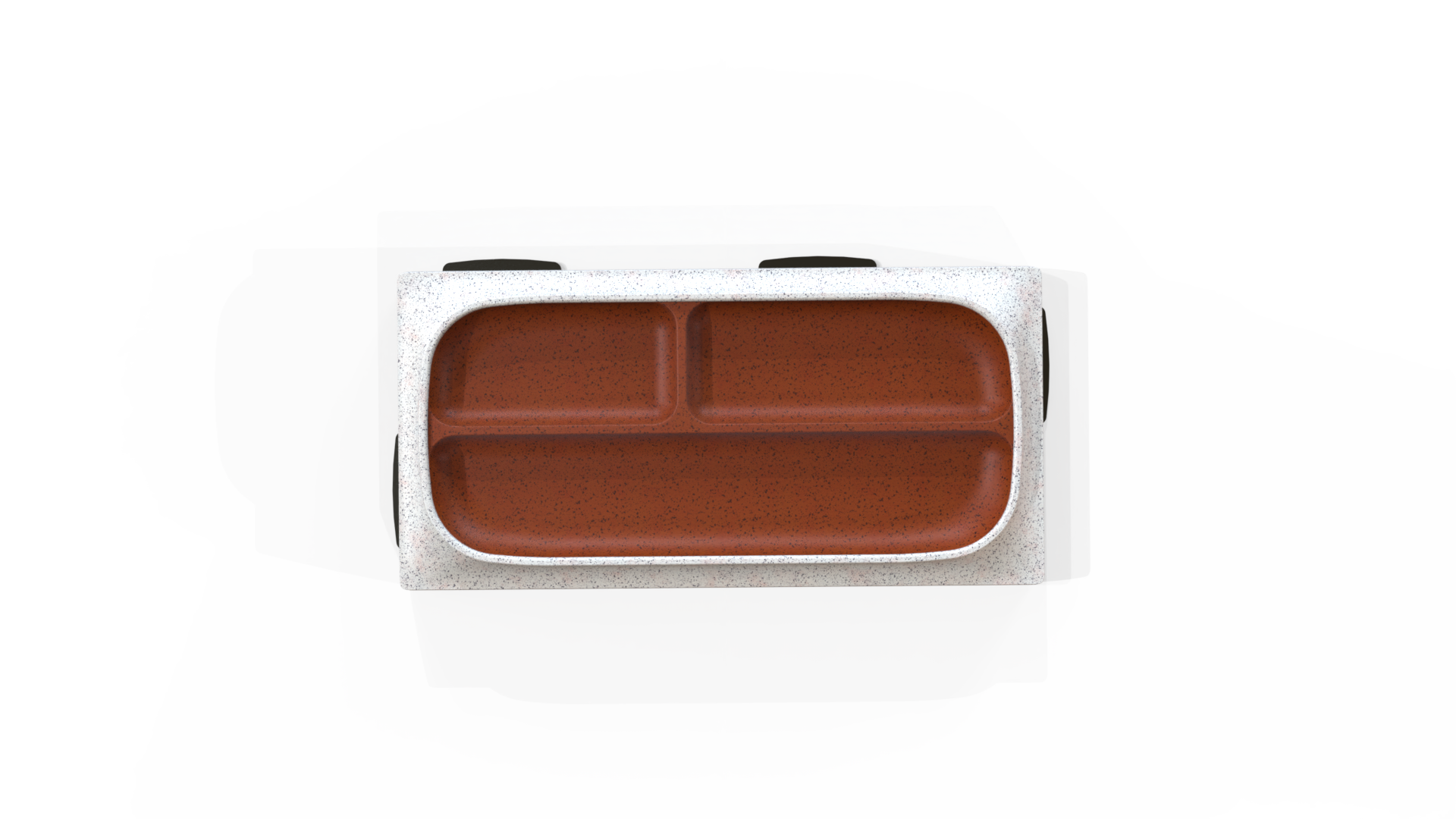 MODUtray 200