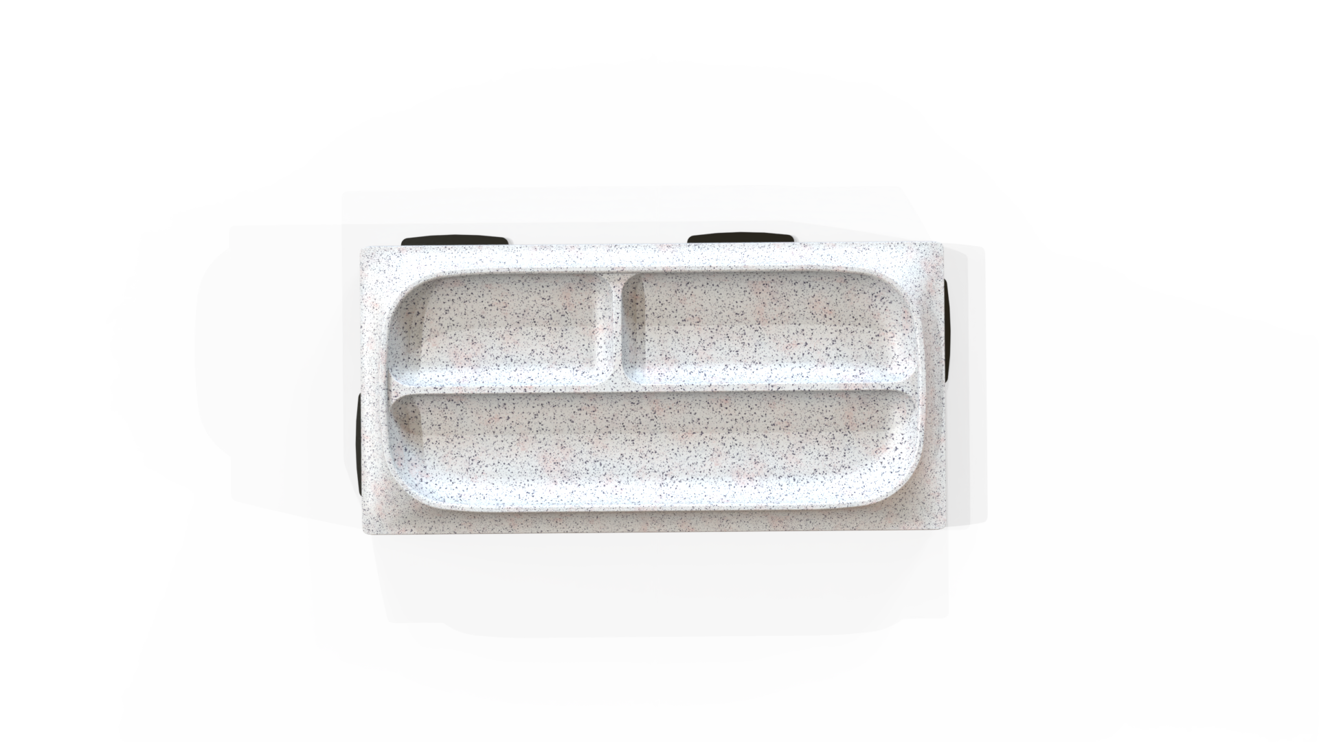 MODUtray 200