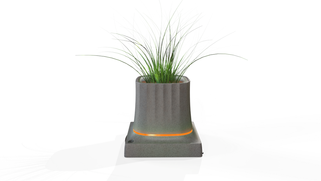 MODUplant Air 100