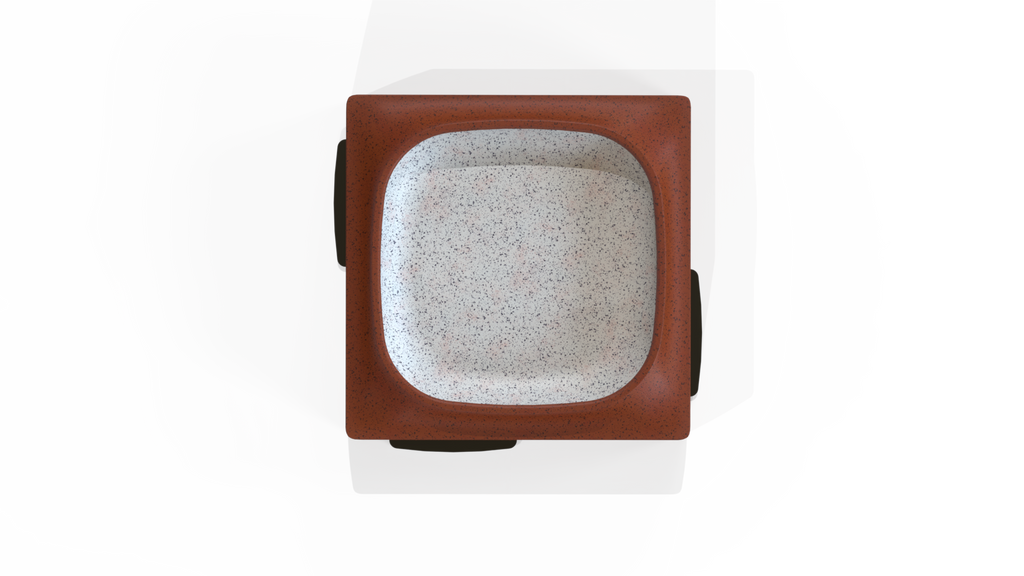 MODUtray 100