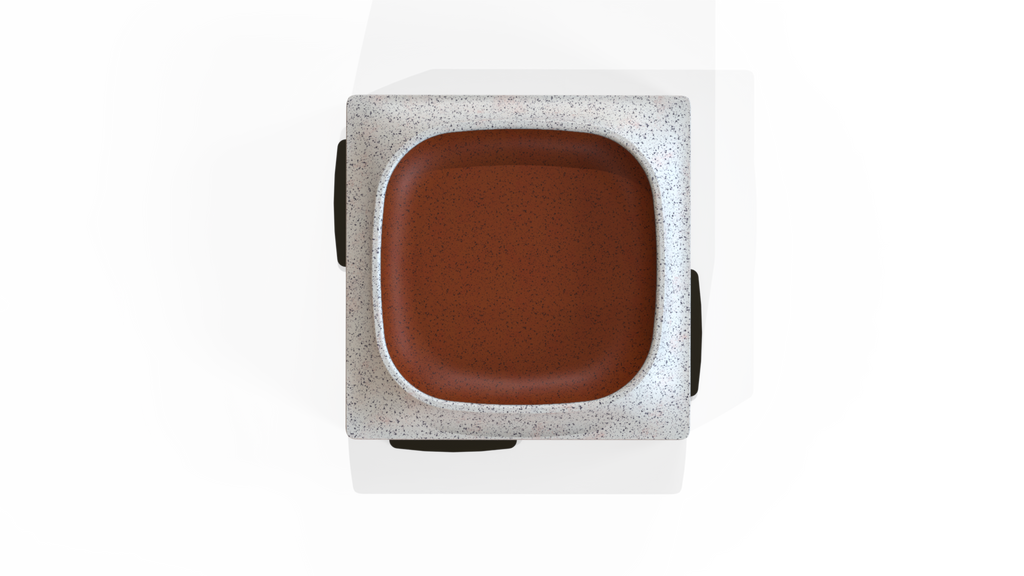 MODUtray 100