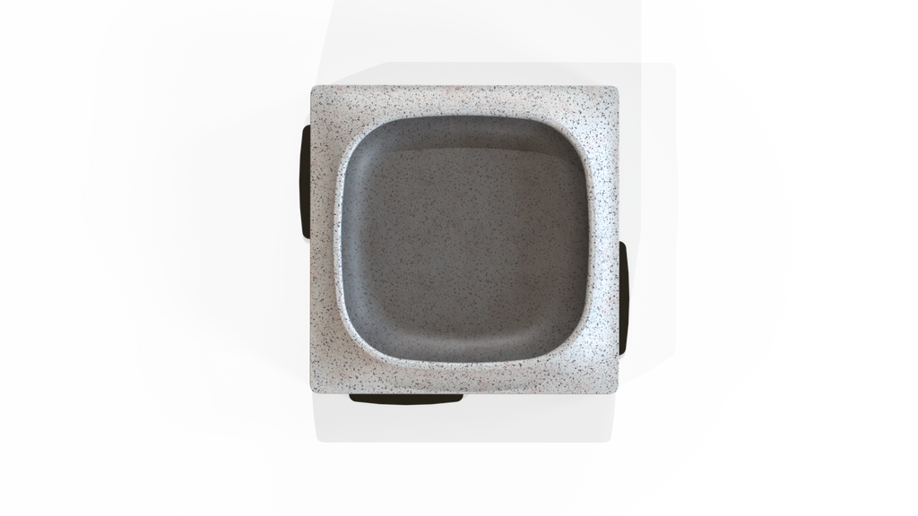 MODUtray 100