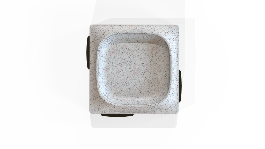 MODUtray 100