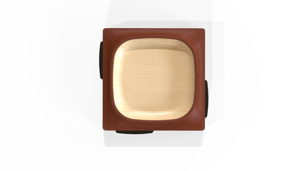 MODUtray 100