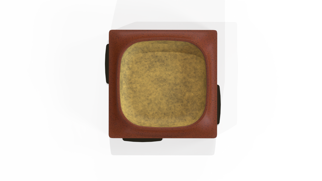 MODUtray 100