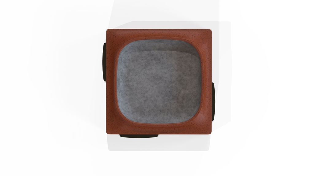 MODUtray 100