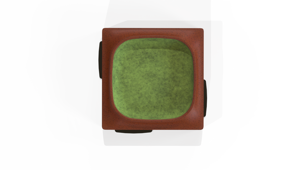 MODUtray 100